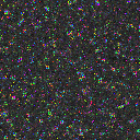 World at epoch 20000