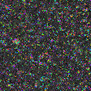 World at epoch 20000