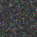 World at epoch 20000