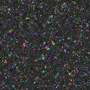 World at epoch 20000