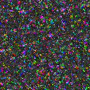 World at epoch 20000