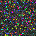 World at epoch 20000