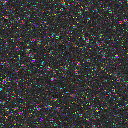 World at epoch 20000