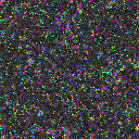 World at epoch 20000