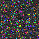 World at epoch 20000