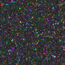 World at epoch 20000