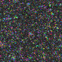 World at epoch 20000