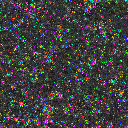 World at epoch 20000