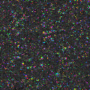 World at epoch 20000