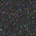 World at epoch 20000