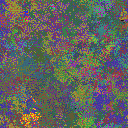 World at epoch 20010