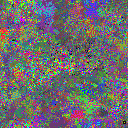 World at epoch 21000