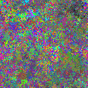World at epoch 21000