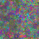 World at epoch 21000