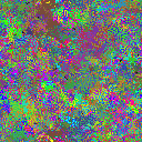 World at epoch 23000