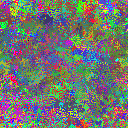 World at epoch 23000