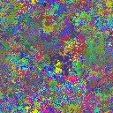 World at epoch 24000