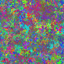 World at epoch 24000