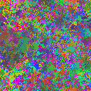 World at epoch 24000