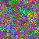 World at epoch 23000