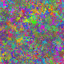 World at epoch 26000