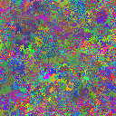 World at epoch 26000