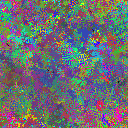 World at epoch 26000