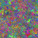 World at epoch 27000