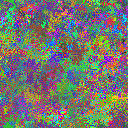 World at epoch 24000