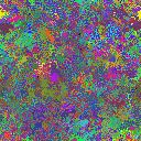 World at epoch 27000