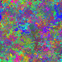 World at epoch 28000