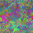World at epoch 24000