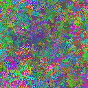 World at epoch 28000