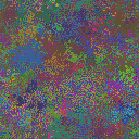 World at epoch 23000