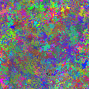 World at epoch 30000