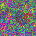 World at epoch 29000