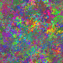 World at epoch 30000