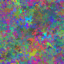 World at epoch 26000