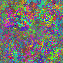 World at epoch 31000