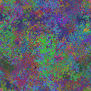 World at epoch 24000