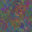 World at epoch 24000