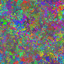 World at epoch 33000