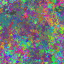 World at epoch 26000