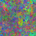 World at epoch 34000