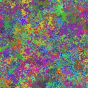 World at epoch 27000