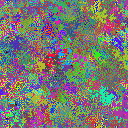 World at epoch 27000
