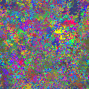 World at epoch 35000