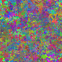 World at epoch 36000