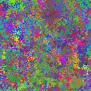 World at epoch 28000