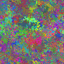 World at epoch 28000